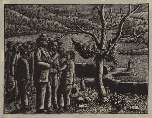 Las presas de México No. 2