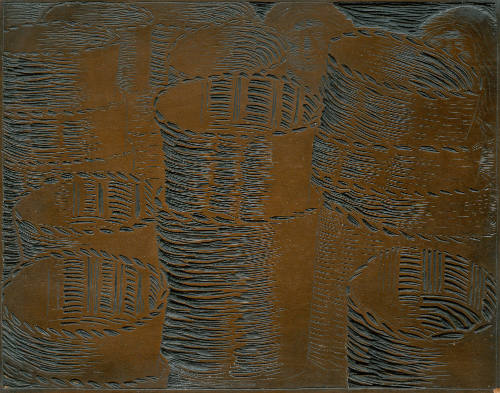 Vendedor de chiquihuites