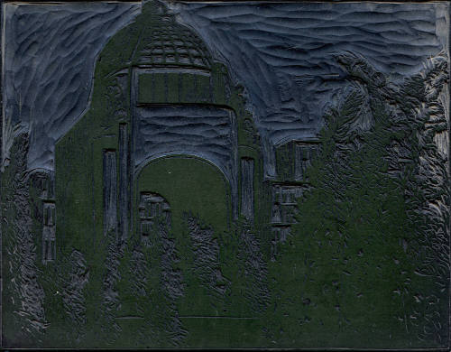 Monumento a la Revolución