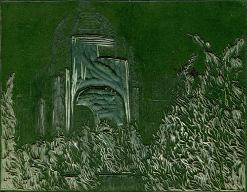 Monumento a la Revolución