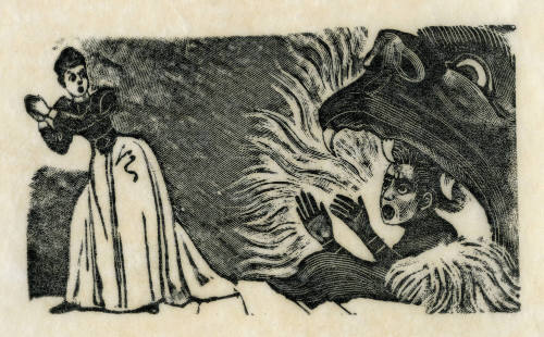 El hijo desobediente