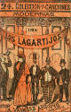 Colección de canciones modernas, 1896 (Los lagartijos)...