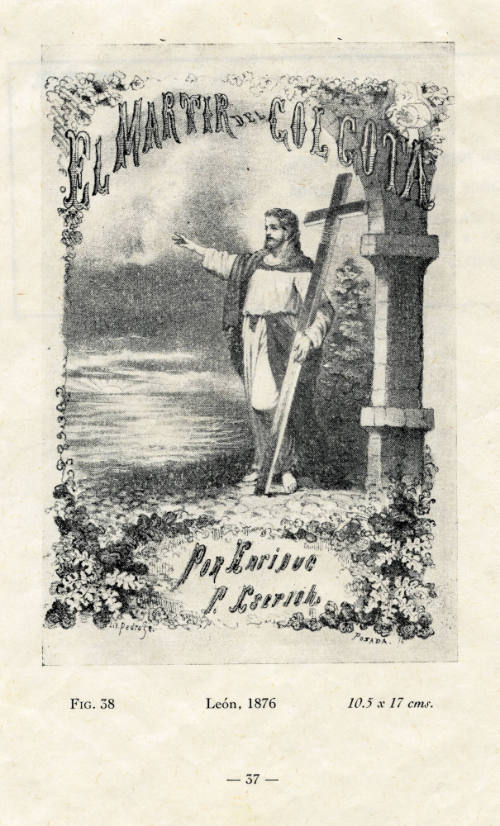 El Mártir del Gólgota