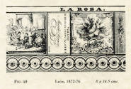 La rosa