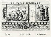 El valor mejicano