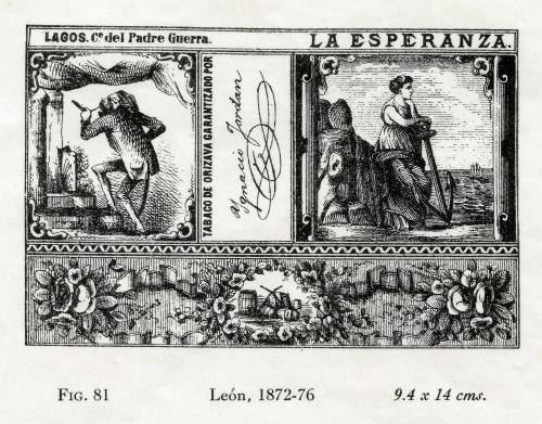 Lagos C. del padre Guerra. La esperanza