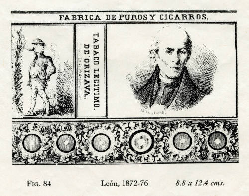 Fábrica de puros y cigarros