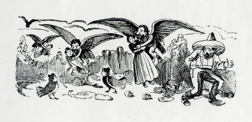 El ranchero y el nahual