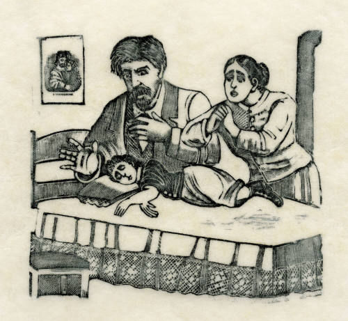 Cuentos de Navidad: el vendedor de juguetes No. 1