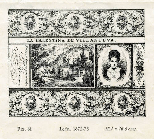 La palestina de Villanueva