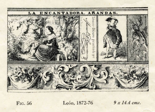 La encantadora Arandas