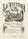 La victoria