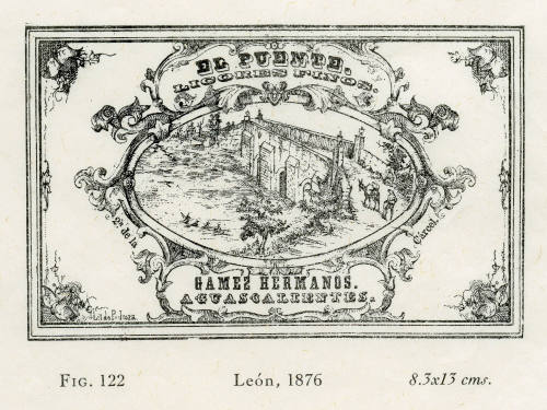 El puente licores finos