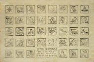 Juego de lotería