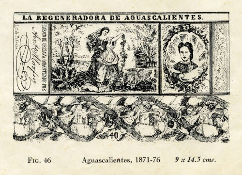 La regeneradora de Aguascalientes