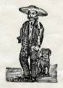 Charro con perro