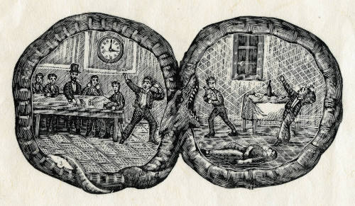 Envenenamiento y jurado