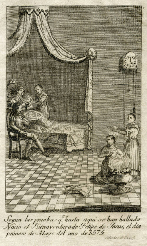 San Felipe de Jesús