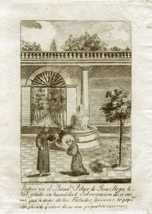 San Felipe de Jesús