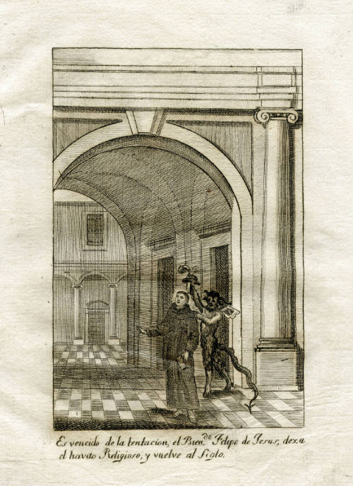 San Felipe de Jesús