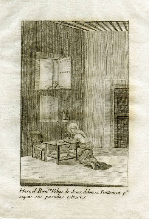 San Felipe de Jesús