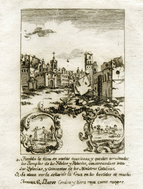 San Felipe de Jesús