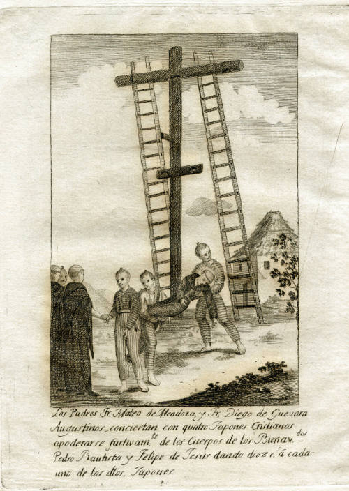 San Felipe de Jesús