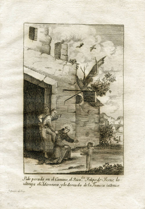 San Felipe de Jesús