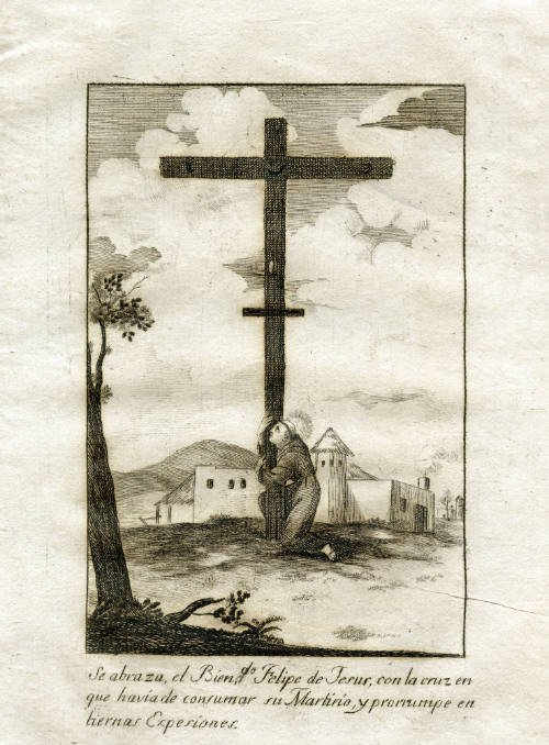 San Felipe de Jesús