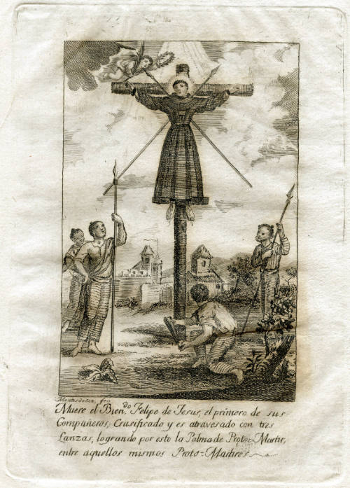 San Felipe de Jesús