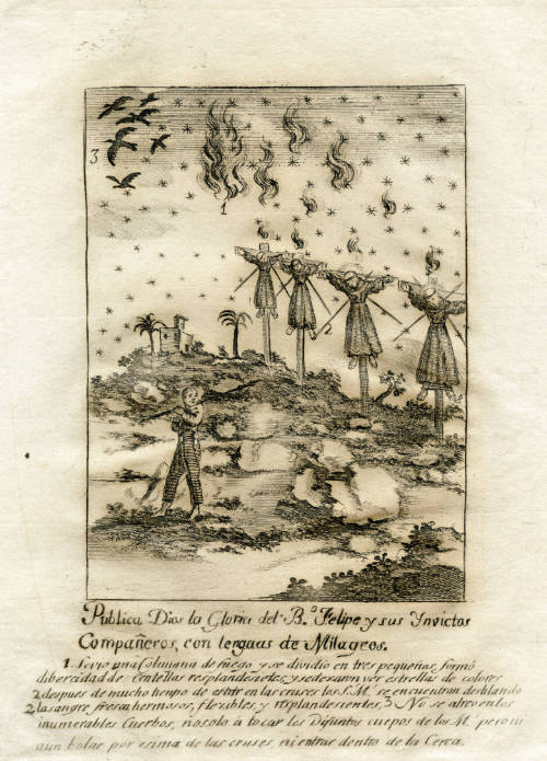 San Felipe de Jesús