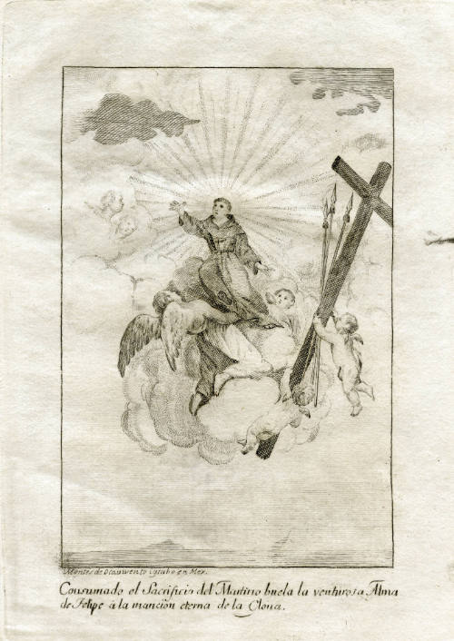 San Felipe de Jesús