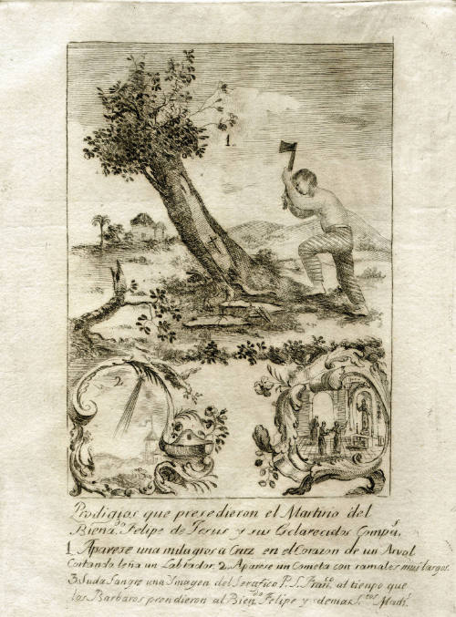 San Felipe de Jesús