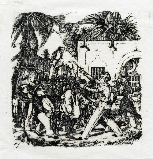 Sin título (Manifestación)