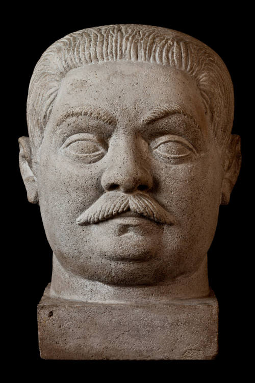 Busto de José Guadalupe Posada