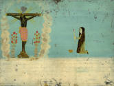 Ex-voto En el año de 1932