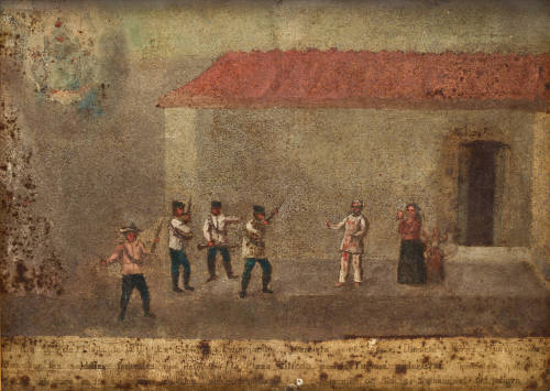 El día 14 de Mayo de 1911...