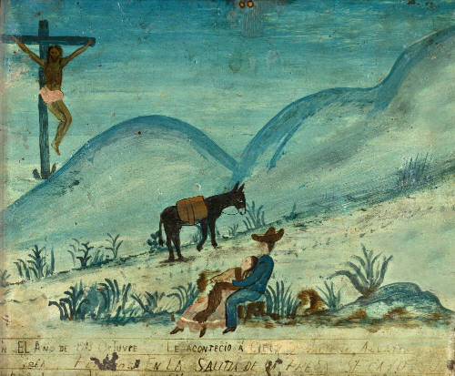 En el año de 1913, octubre