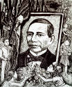 Lic. Don Benito Juárez