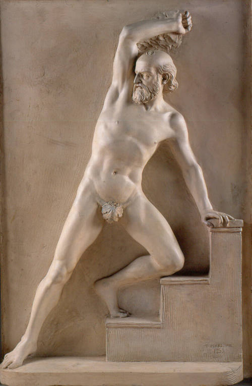 Desnudo masculino