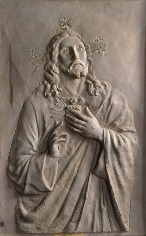 Sagrado corazón de Jesús