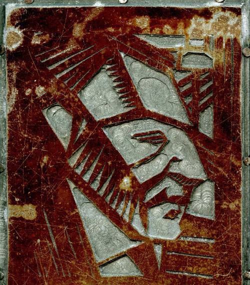 Retrato de Maples Arce