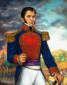Retrato de Nicolás Bravo