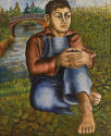 Niño campesino