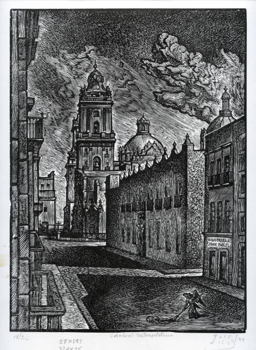 Catedral Metropolitana