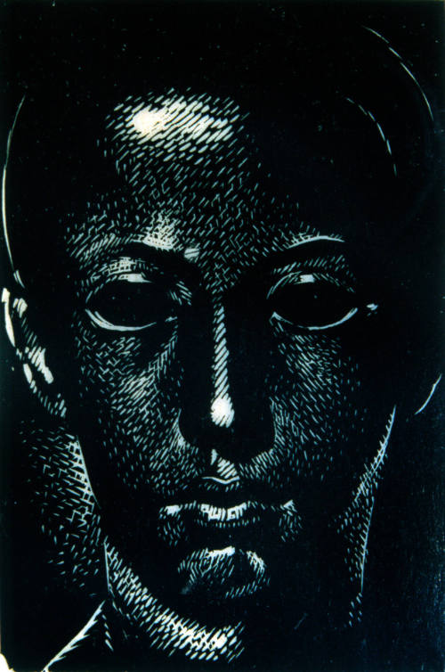 El artista adolescente