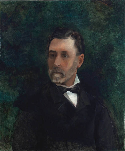 Señor Manuel Cordero