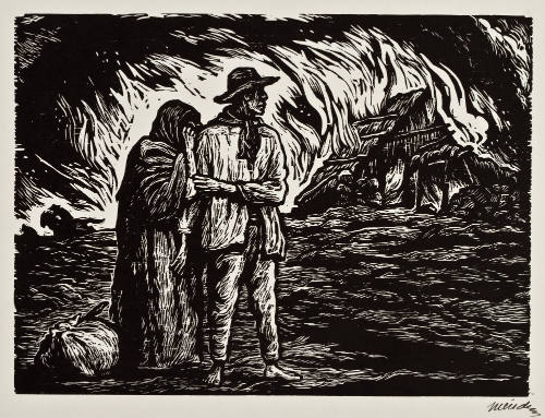 El rebozo de Soledad IV