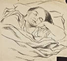 Joven dormido