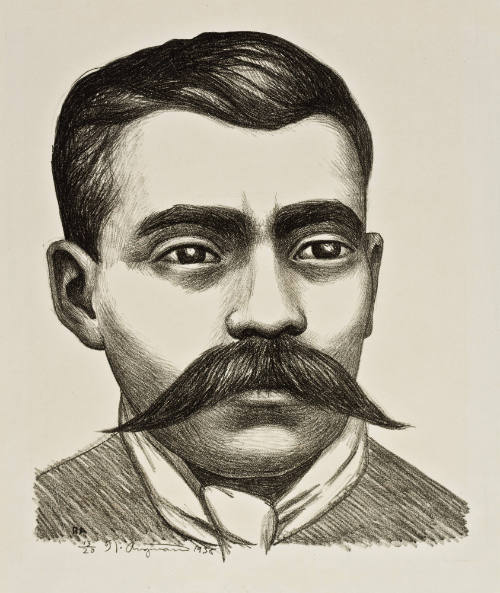 Emiliano Zapata